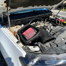 Load image into Gallery viewer, SB-Cold-Air-Intake-For-2019-2022-Ford-Ranger-2.3L-Ecoboost-Dry-Extendable