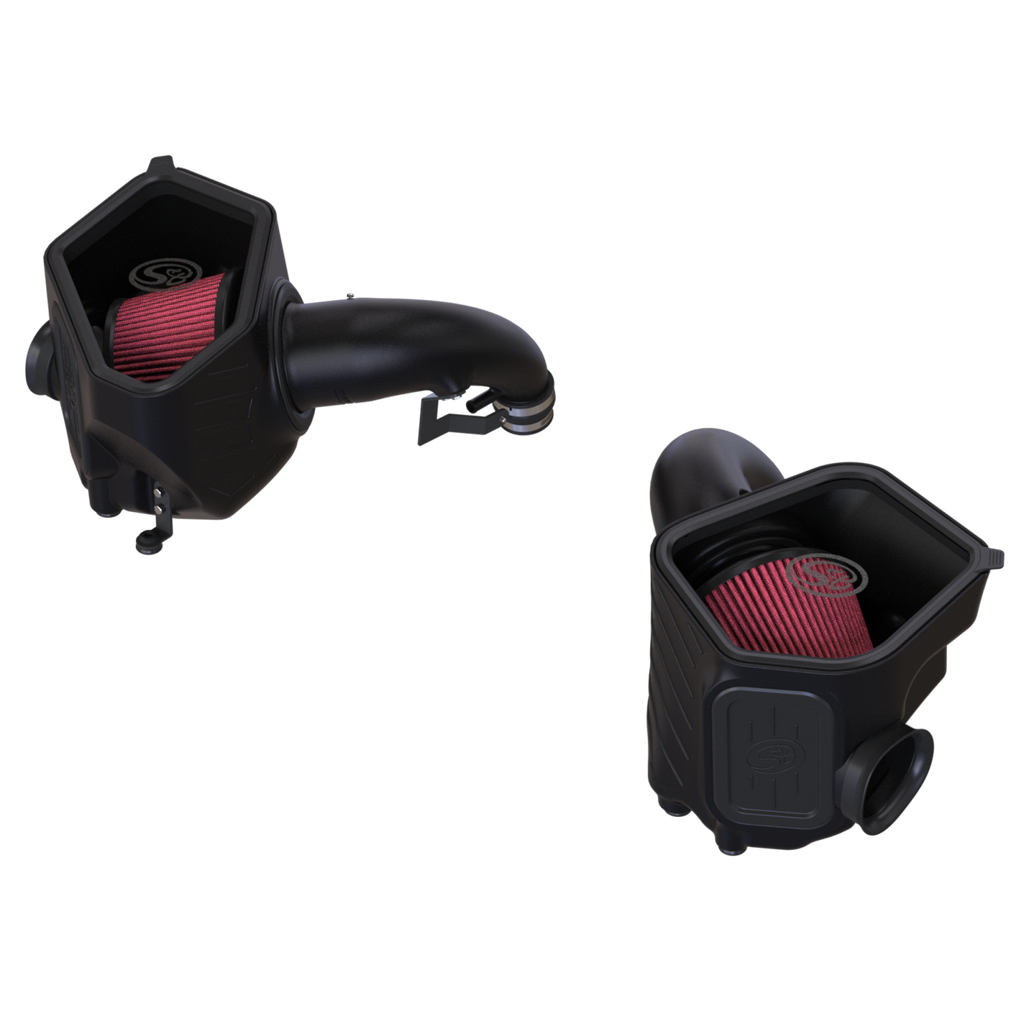 SB-Cold-Air-Intake-Kit-For-The-2022-2023-Toyota-Tundra-V6-3.4L-And-3.4L-Hybrid---Cotton-Cleanable-Filter