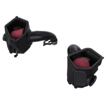 Load image into Gallery viewer, SB-Cold-Air-Intake-Kit-For-The-2022-2023-Toyota-Tundra-V6-3.4L-And-3.4L-Hybrid---Cotton-Cleanable-Filter