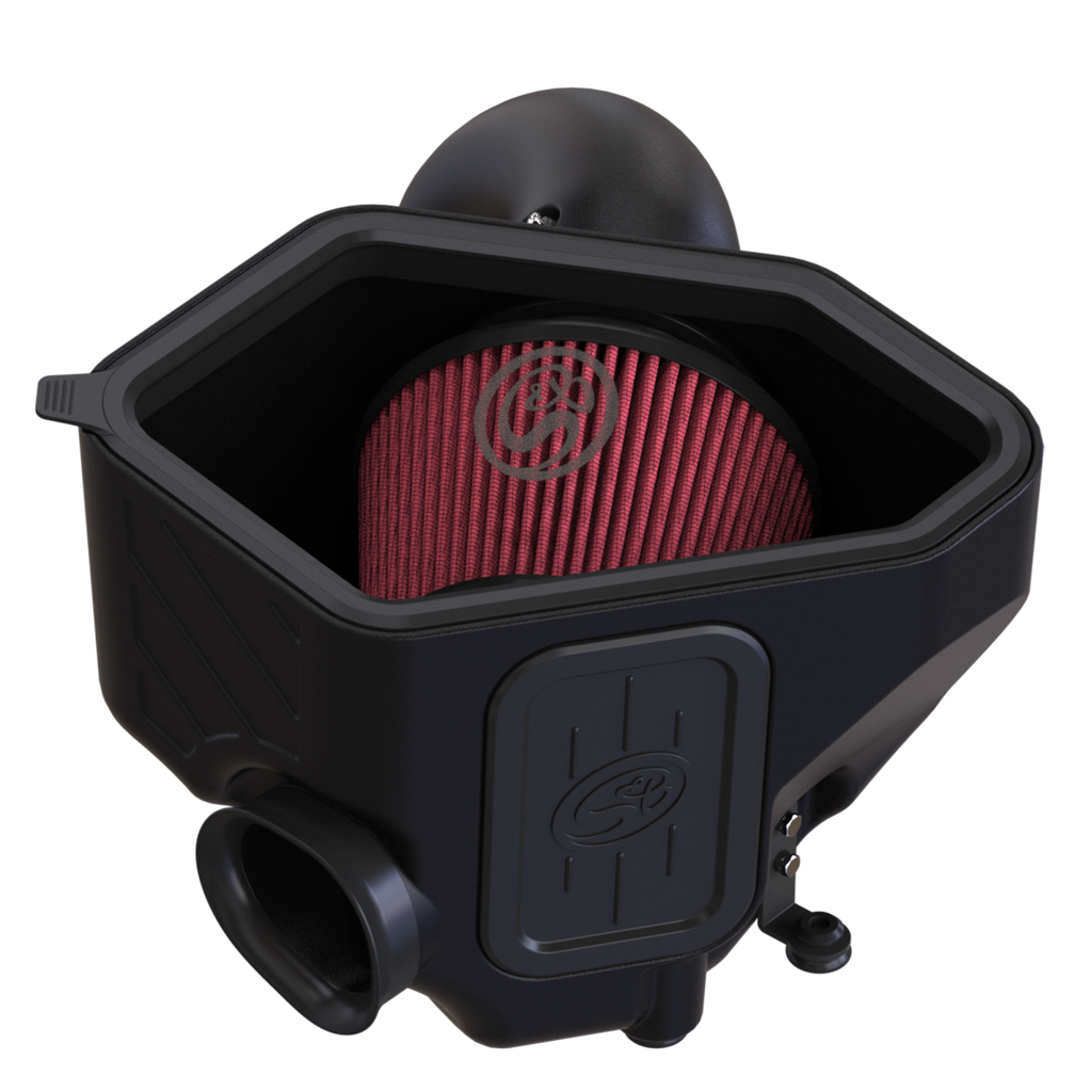 SB-Cold-Air-Intake-Kit-For-The-2022-2023-Toyota-Tundra-V6-3.4L-And-3.4L-Hybrid---Cotton-Cleanable-Filter