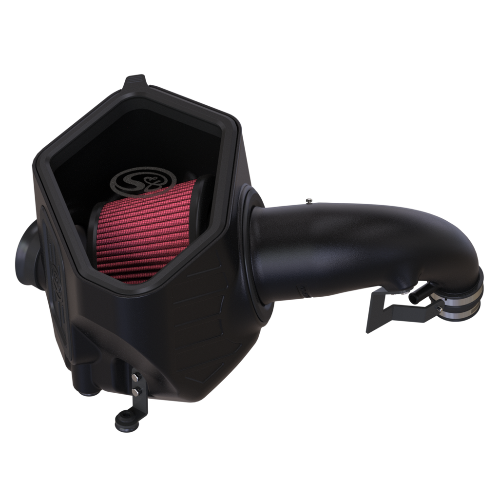 SB-Cold-Air-Intake-Kit-For-The-2022-2023-Toyota-Tundra-V6-3.4L-And-3.4L-Hybrid---Cotton-Cleanable-Filter
