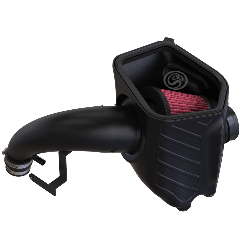 SB-Cold-Air-Intake-Kit-For-The-2022-2023-Toyota-Tundra-V6-3.4L-And-3.4L-Hybrid---Cotton-Cleanable-Filter