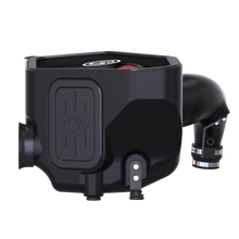 Load image into Gallery viewer, SB-Cold-Air-Intake-Kit-For-The-2022-2023-Toyota-Tundra-V6-3.4L-And-3.4L-Hybrid---Cotton-Cleanable-Filter