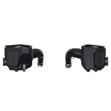 Load image into Gallery viewer, SB-Cold-Air-Intake-Kit-For-The-2022-2023-Toyota-Tundra-V6-3.4L-And-3.4L-Hybrid---Cotton-Cleanable-Filter