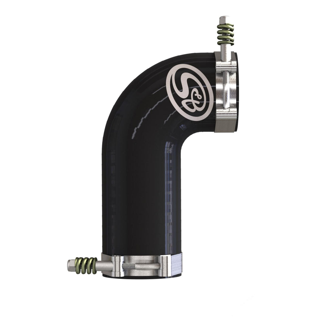 SB-Cold-Side-Intercooler-Pipe-For-20-22-SilveradoSierra-1500-Duramax-3.0L
