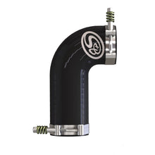 Load image into Gallery viewer, SB-Cold-Side-Intercooler-Pipe-For-20-22-SilveradoSierra-1500-Duramax-3.0L