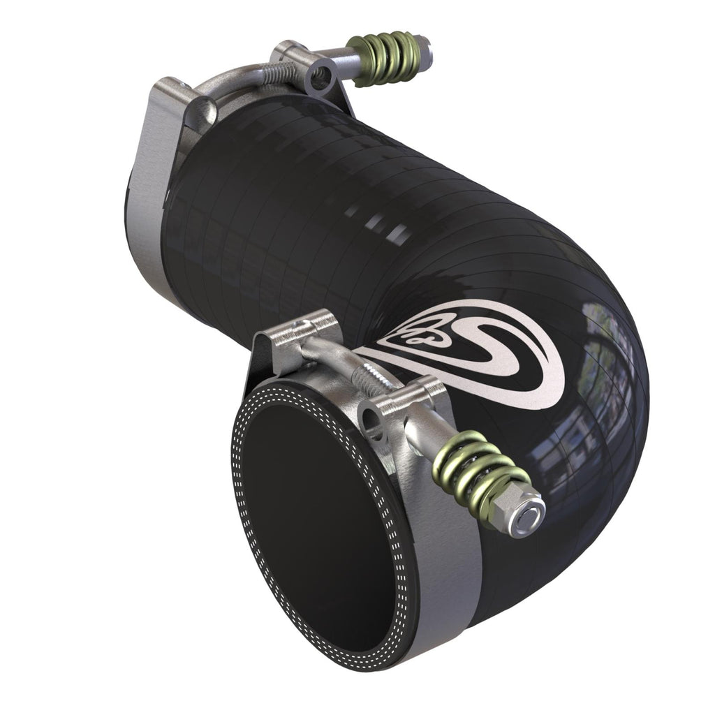 SB-Cold-Side-Intercooler-Pipe-For-20-22-SilveradoSierra-1500-Duramax-3.0L