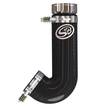 Load image into Gallery viewer, SB-Hot-Side-Intercooler-Pipe-For-20-22-SilveradoSierra-1500-Duramax-3.0L