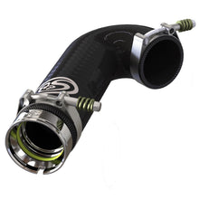 Load image into Gallery viewer, SB-Hot-Side-Intercooler-Pipe-For-20-22-SilveradoSierra-1500-Duramax-3.0L