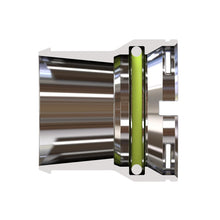 Load image into Gallery viewer, SB-Hot-Side-Intercooler-Pipe-For-20-22-SilveradoSierra-1500-Duramax-3.0L