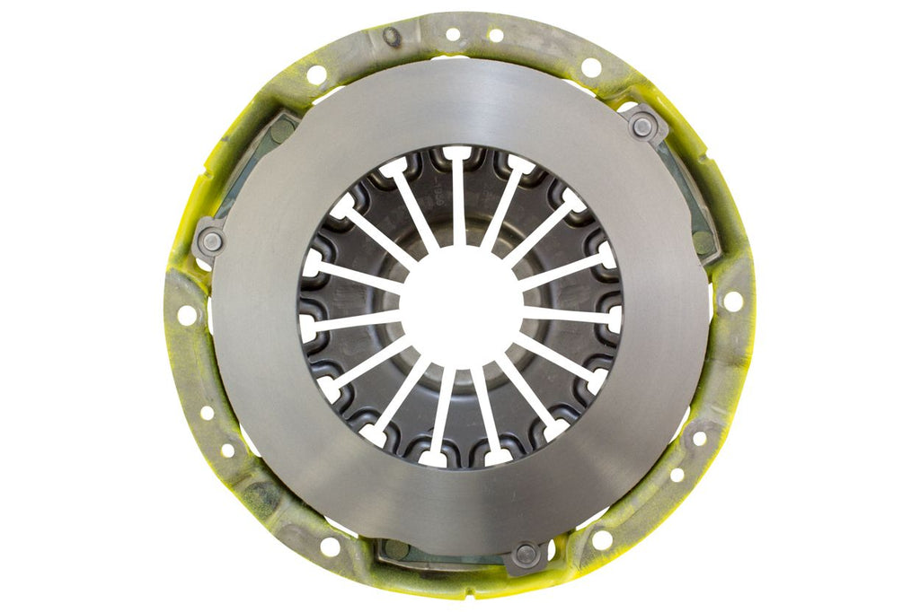 Advanced Clutch SB014 ACT Heavy Duty Clutch Pressure Plate for Select Saab 9-2X, Subaru Baja, Subaru Forester, Subaru Impreza, Subaru Legacy, Subaru WRX