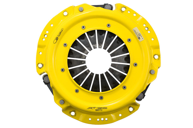 Act-2013-Scion-Fr-S-PPl-Xtreme-Clutch-Pressure-Plate