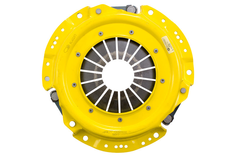 Act-2013-Scion-Fr-S-PPl-Heavy-Duty-Clutch-Pressure-Plate