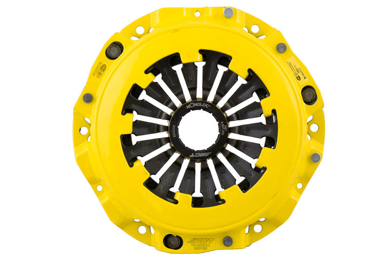 Act-1991-Subaru-Legacy-PPl-M-Xtreme-Clutch-Pressure-Plate