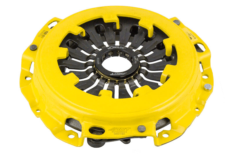 Act-1991-Subaru-Legacy-PPl-M-Xtreme-Clutch-Pressure-Plate