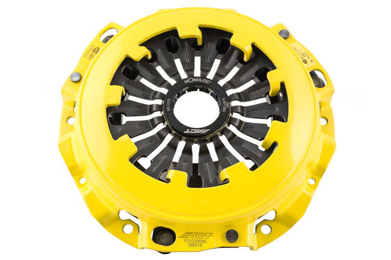 Act-1991-Subaru-Legacy-PPl-M-Heavy-Duty-Clutch-Pressure-Plate