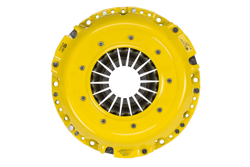 Act-2007-Subaru-Impreza-PPl-Heavy-Duty-Clutch-Pressure-Plate