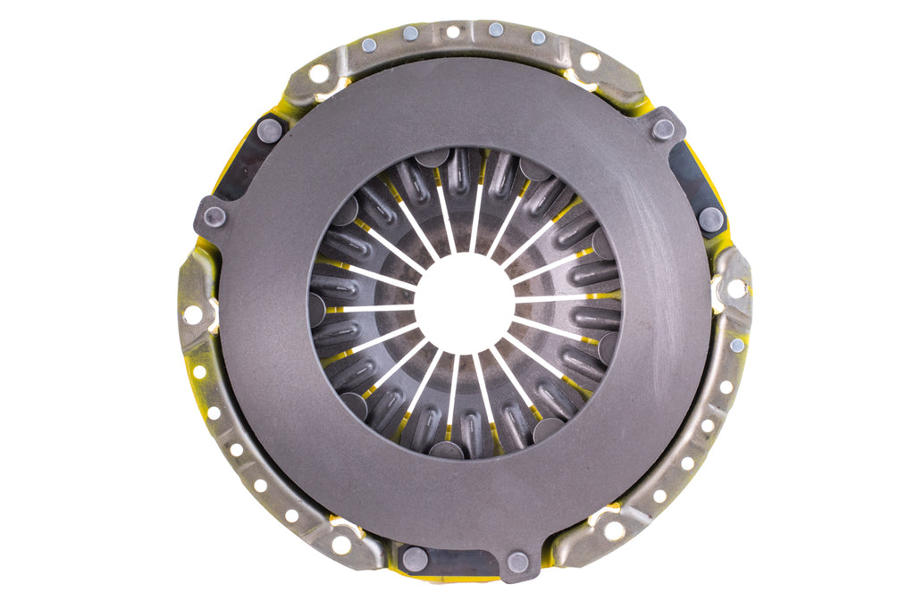 Advanced Clutch SB023 ACT Heavy Duty Clutch Pressure Plate for Select Scion FR-S, Subaru BRZ, Toyota 86