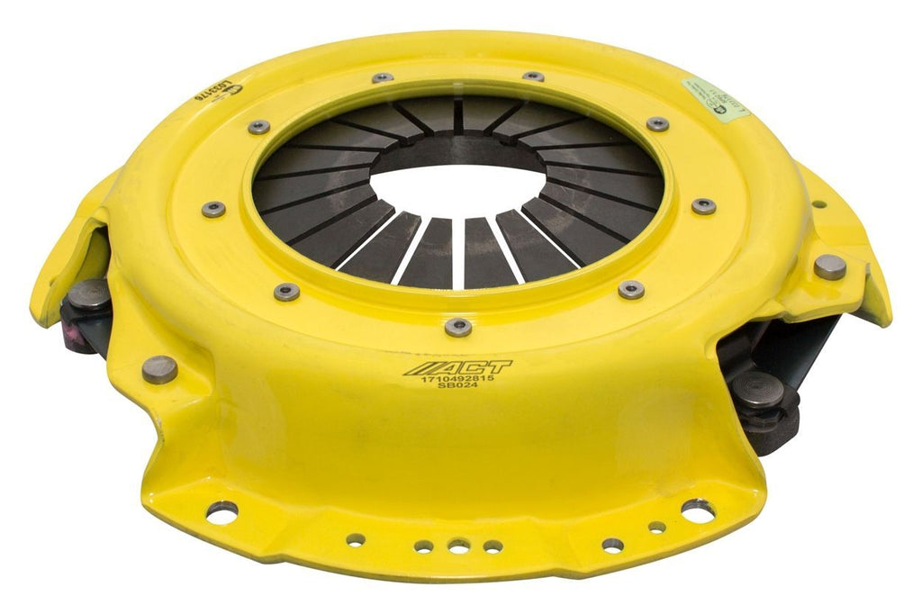 Advanced Clutch SB024 ACT Heavy Duty Clutch Pressure Plate for Select Scion FR-S, Subaru BRZ, Toyota 86