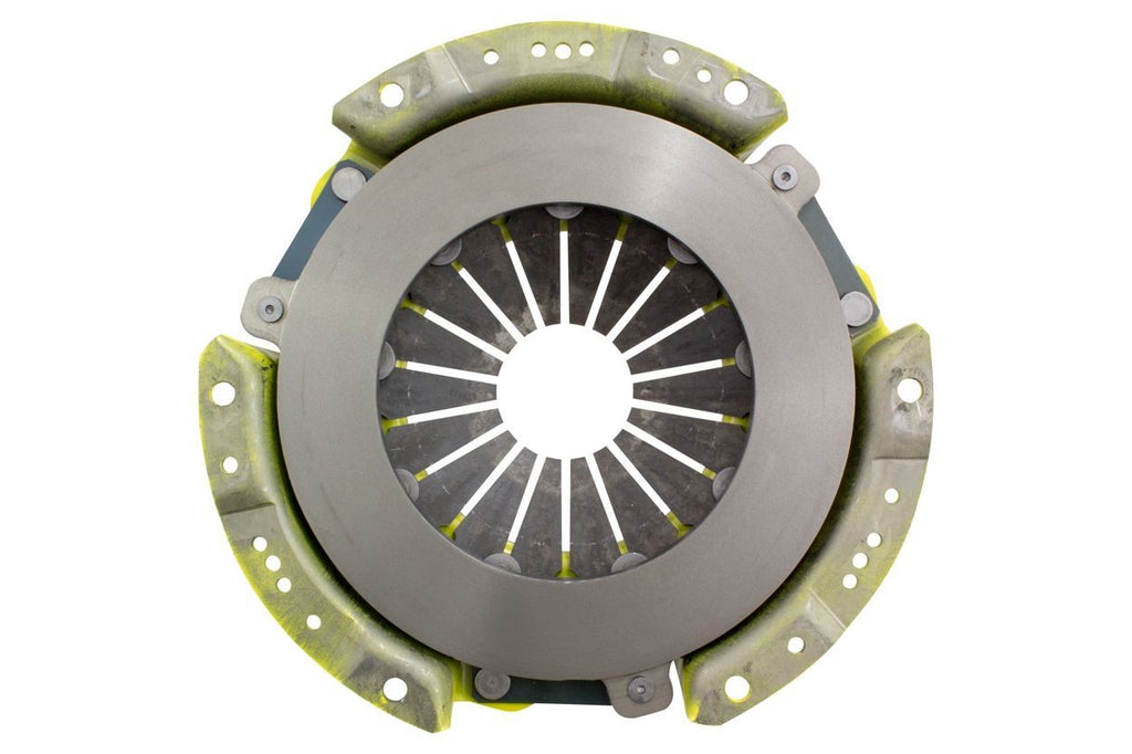Advanced Clutch SB024 ACT Heavy Duty Clutch Pressure Plate for Select Scion FR-S, Subaru BRZ, Toyota 86