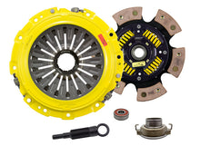 Load image into Gallery viewer, Act-2006-Subaru-Impreza-Hd-MRace-Sprung-6-Pad-Clutch-Kit