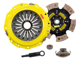 Advanced Clutch SB10-HDG6 HD-M/Race Sprung 6 Pad