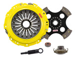 Advanced Clutch SB10-HDR4 HD-M/Race Rigid 4 Pad
