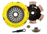 Advanced Clutch SB10-HDR6 HD-M/Race Rigid 6 Pad