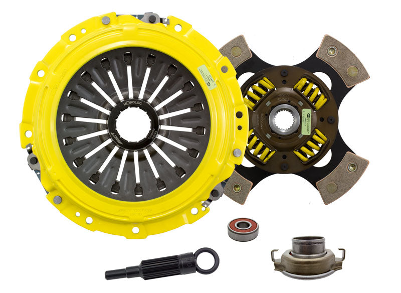 Act-2006-Subaru-Impreza-Xt-MRace-Sprung-4-Pad-Clutch-Kit