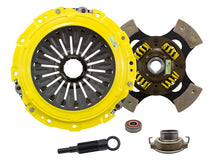 Load image into Gallery viewer, Act-2006-Subaru-Impreza-Xt-MRace-Sprung-4-Pad-Clutch-Kit