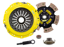 Load image into Gallery viewer, Act-2006-Subaru-Impreza-Xt-MRace-Sprung-6-Pad-Clutch-Kit