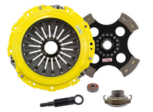 Load image into Gallery viewer, Act-2006-Subaru-Impreza-Xt-MRace-Rigid-4-Pad-Clutch-Kit