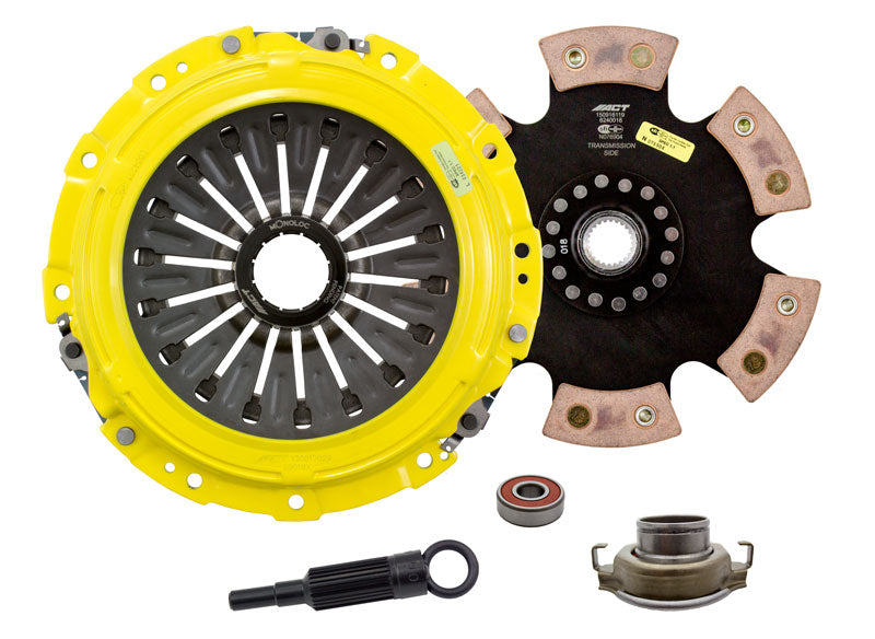 Act-2006-Subaru-Impreza-Xt-MRace-Rigid-6-Pad-Clutch-Kit
