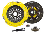 Advanced Clutch SB10-XTSS XT-M/Perf Street Sprung