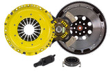 Advanced Clutch SB11-HDG4 HD/Race Sprung 4 Pad