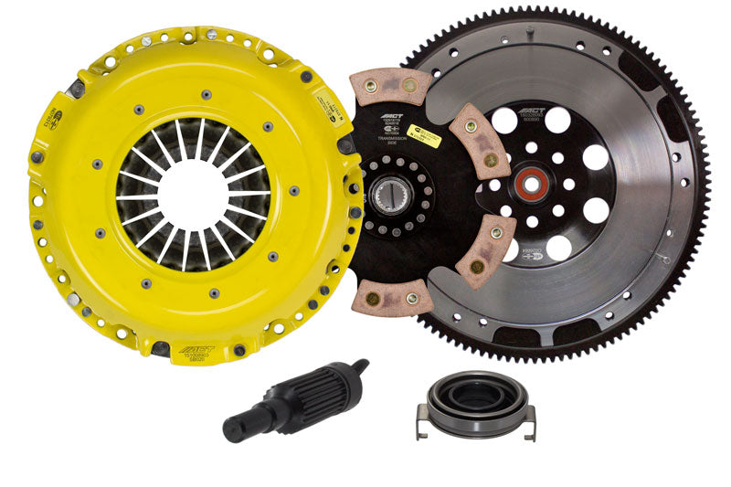 Act-2014-Subaru-Impreza-HdRace-Rigid-6-Pad-Clutch-Kit