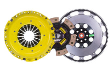 Load image into Gallery viewer, Advanced Clutch SB12-HDG6 ACT Heavy Duty Race Sprung 6 Pad Clutch Kit for Select Subaru Baja, Subaru Forester, Subaru Impreza, Subaru Legacy, Subaru Outback, Subaru WRX