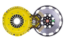 Load image into Gallery viewer, Advanced Clutch SB12-XTG4 ACT Extreme Race Sprung 4 Pad Clutch Kit for Select Subaru Baja, Subaru Forester, Subaru Impreza, Subaru Legacy, Subaru Outback, Subaru WRX
