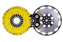 Load image into Gallery viewer, Advanced Clutch SB12-XTR4 ACT Extreme Race Rigid 4 Pad Clutch Kit for Select Subaru Baja, Subaru Forester, Subaru Impreza, Subaru Legacy, Subaru Outback, Subaru WRX