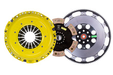 Load image into Gallery viewer, Advanced Clutch SB12-XTR6 ACT Extreme Race Rigid 6 Pad Clutch Kit for Select Subaru Baja, Subaru Forester, Subaru Impreza, Subaru Legacy, Subaru Outback, Subaru WRX