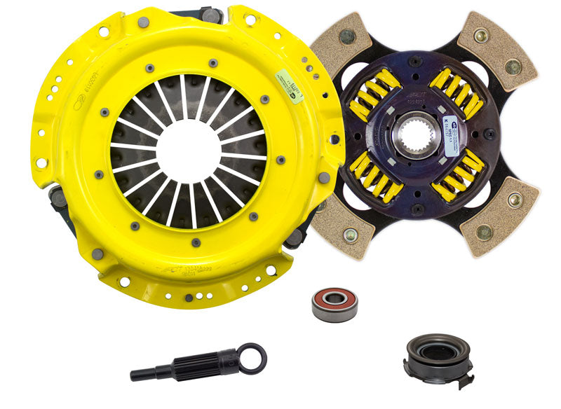 Act-1994-Subaru-Impreza-HdRace-Sprung-4-Pad-Clutch-Kit