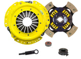 Advanced Clutch SB2-HDG4 HD/Race Sprung 4 Pad