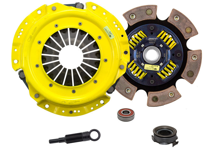 Act-1994-Subaru-Impreza-HdRace-Sprung-6-Pad-Clutch-Kit