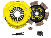 Load image into Gallery viewer, Act-1994-Subaru-Impreza-HdRace-Sprung-6-Pad-Clutch-Kit