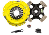 Advanced Clutch SB2-HDR4 HD/Race Rigid 4 Pad