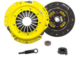 Advanced Clutch SB2-HDSS HD/Perf Street Sprung