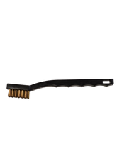 Load image into Gallery viewer, Felton SB2088PHB Small Brass Scratch Brush