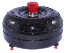 Load image into Gallery viewer, FTI Performance SB2400DE 11IN 4R70/AODE Street Brawler Series - 11 3/8IN BC - 2400 Stall for Select Ford Crown Victoria, Ford Expedition, Ford Explorer, Ford F-150, Ford F-150 Heritage, Ford F-250, Ford Mustang, Ford Thunderbird, Lincoln Mark LT, Lincoln