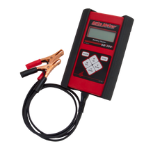 Load image into Gallery viewer, AutoMeter SB-300 BATTERY TESTER HANDHELD