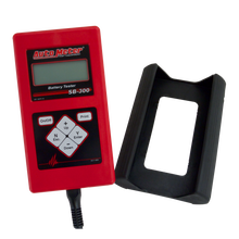 Load image into Gallery viewer, AutoMeter SB-300 BATTERY TESTER HANDHELD